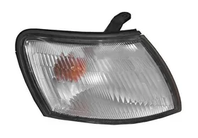 Указатель поворота передний правый Toyota Carina E дорестайлинг