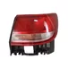 Фонарь задний правый Toyota Carina E дорестайлинг (хэтчбек)