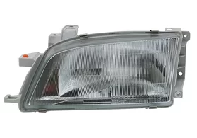 Фара передняя левая Toyota Carina E дорестайлинг