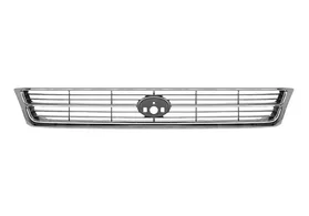 Решётка радиатора Toyota Carina E дорестайлинг