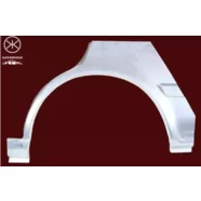 Арка задняя левая Toyota Carina T170