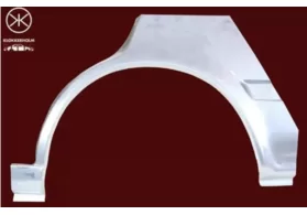 Арка задняя левая Toyota Carina T170