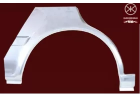 Арка задняя правая Toyota Carina T170