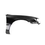 Крыло переднее правое Toyota Corolla E100 (без повторителя)