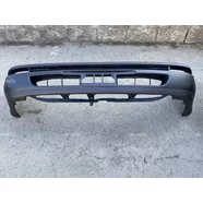 Бампер передний Toyota Corolla E100 (текстурный)