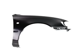 Крыло переднее правое Toyota Corolla E100 (с повторителем)