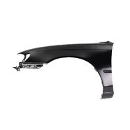 Крыло переднее левое Toyota Corolla E100 (без повторителя)