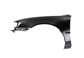 Крыло переднее левое Toyota Corolla E100 (без повторителя)