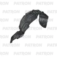 Подкрылок передний правый Toyota Corolla E100 (Patron)