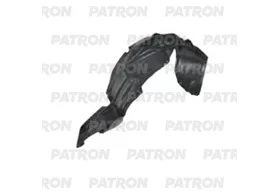 Подкрылок передний правый Toyota Corolla E100 (Patron)