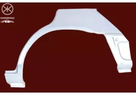 Арка задняя левая Toyota Corolla E100 