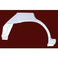 Арка задняя правая Toyota Corolla E100 