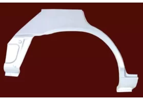 Арка задняя правая Toyota Corolla E100 