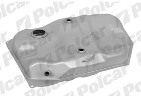 Бак топливный Toyota Corolla E100 