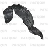 Подкрылок передний левый Toyota Corolla E100 (Patron)