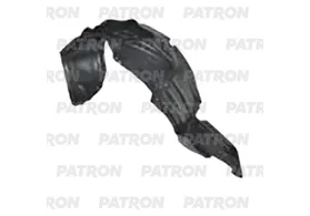 Подкрылок передний левый Toyota Corolla E100 (Patron)