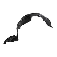 Подкрылок передний правый Toyota Corolla E110