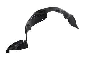 Подкрылок передний правый Toyota Corolla E110