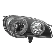 Фара передняя правая Toyota Corolla E110 рестайлинг