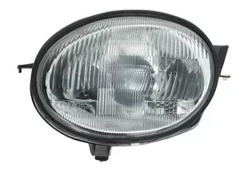 Фара передняя левая Toyota Corolla E110 дорестайлинг