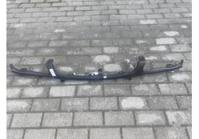 Рамка решётки радиатора Toyota Corolla E110 рестайлинг