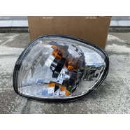 Указатель поворота передний левый Toyota Corolla E110 рестайлинг