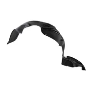 Подкрылок передний левый Toyota Corolla E110