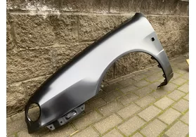 Крыло переднее левое Toyota Corolla E110 дорестайлинг