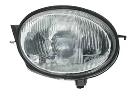 Фара передняя правая Toyota Corolla E110 дорестайлинг