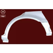 Арка задняя левая Toyota Corolla E110