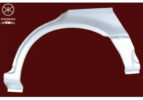 Арка задняя левая Toyota Corolla E110