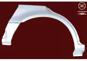 Арка задняя правая Toyota Corolla E110