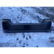 Бампер задний Toyota Corolla E120/E130 дорестайлинг (TYG) хэтчбек