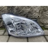 Фара передняя правая Toyota Corolla E120/E130 (хэтчбек) дорестайлинг