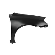 Крыло переднее правое Toyota Corolla E120/E130 (седан/универсал) без повторителя