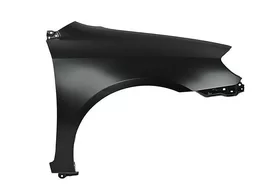 Крыло переднее правое Toyota Corolla E120/E130 (седан/универсал) без повторителя