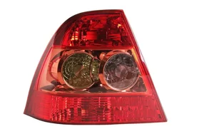Фонарь задний левый Toyota Corolla E120/E130 (седан) рестайлинг
