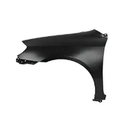 Крыло переднее левое Toyota Corolla E120/E130 (седан/универсал) без повторителя