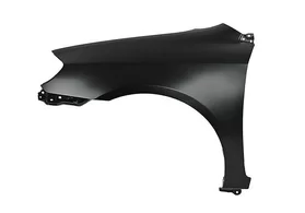 Крыло переднее левое Toyota Corolla E120/E130 (седан/универсал) без повторителя