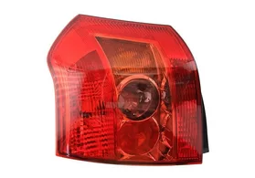Фонарь задний левый Toyota Corolla E120/E130 (хэтчбек) рестайлинг