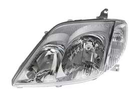 Фара передняя левая Toyota Corolla E120/E130 (седан/универсал) дорестайлинг