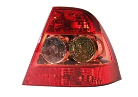 Фонарь задний правый Toyota Corolla E120/E130 (седан) рестайлинг