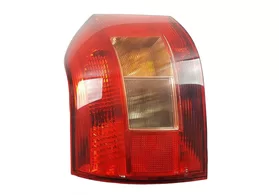 Фонарь задний левый Toyota Corolla E120/E130 (хэтчбек) дорестайлинг