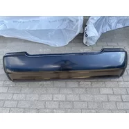 Бампер задний Toyota Corolla E120/E130 дорестайлинг (TYG) седан/универсал