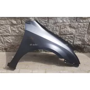 Крыло переднее правое Toyota Corolla E120/E130 (хэтчбек) TYG