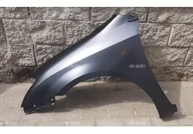 Крыло переднее левое Toyota Corolla E120/E130 (хэтчбек) TYG