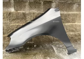 Крыло переднее левое Toyota Corolla E120/E130 (usa) без повторителя