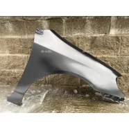 Крыло переднее правое Toyota Corolla E120/E130 (usa) без повторителя