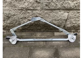 Механизм стеклоочистителя (трапеция дворников) Toyota Corolla E120/E130