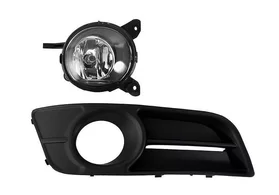 Фара противотуманная передняя правая Toyota Corolla E120/E130 (хэтчбек) рестайлинг